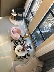 大堂-美最美健康管理中心