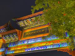 -正定古城-开元寺