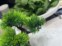 -百草滩羊清水涮羊肉·清真·宁夏盐池滩羊(莲花桥店)