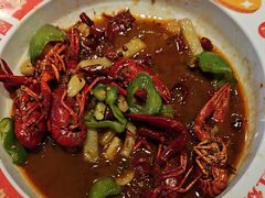 -阿财老铺·老蚌埠龙虾城(华夏总店)