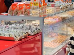 -東更道点心行(崂山丽达店)