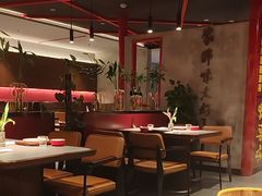 -四川饭店(长白店)