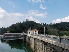 -黄龙带水库