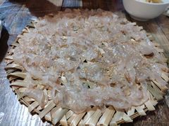 -官塘锋记鱼生·生腌·砂锅粥(牌坊街店)