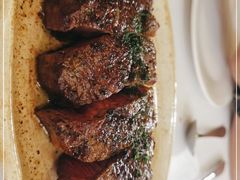 -摩根扒房(桐梓林店)