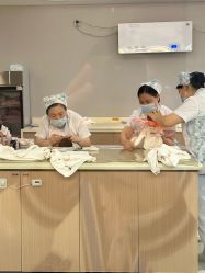 -宝生月子中心(民治店)