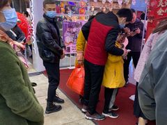 -八一好吃街·高品美食广场