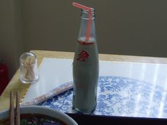 -马子禄牛肉面(金宝街店)