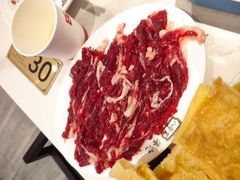 -八合里潮汕鲜牛肉火锅(福州万象城店)