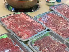 -月圆火锅(宁海东路二店)