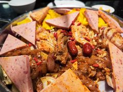 -和福顺·牛肉海鲜焖锅(汕头金平万达广场店)
