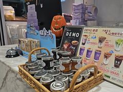 -DEMO黛慕蛋糕(中泰店)