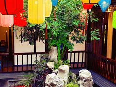 -古韵轩·江浙融合菜(梁溪店)