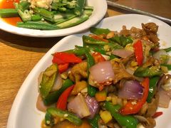 -丰乐餐厅·始于1999·本地老字号