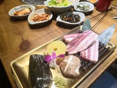 -牛人·雪花牛·木炭烤肉(昆山陆家店)