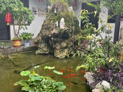 -膳和缘炒鸡店(南门路店)