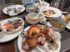 -安蒂娅·海鲜自助餐厅(安蒂娅美兰酒店)