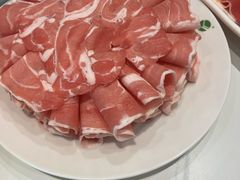 -绿达涮府(重庆路店)