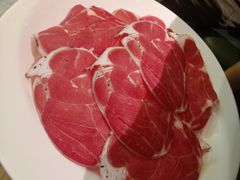 -许府牛火锅(信义坊总店)