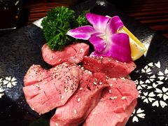 -和萌牛肠烧烤(财富中心店)