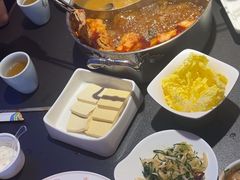 -额尔敦·品质自助(摩尔城店)