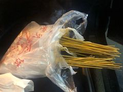 -十里铺铁板鱿鱼