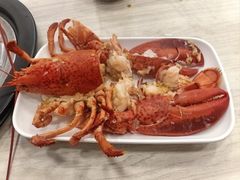 -船奇蒸汽海鲜·闽菜(八市海鲜总店)