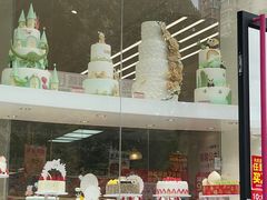 -味多美蛋糕(静安庄店)