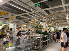 -宜家家居(西安未央商场店)