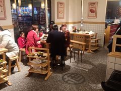 大堂-酒拾烤肉(泉塘店)