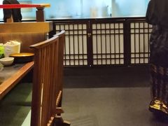-牛New寿喜烧(金茂览秀城店)