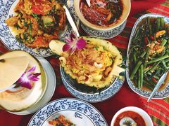 -卷心菜和避孕套餐厅(Pattaya)