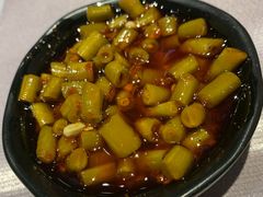 -红辣椒·川菜·火锅(大洋中心店)