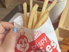 -快乐蜂(永光广场店)