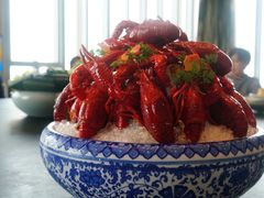 -环球港凯悦 · 享悦中餐厅