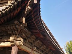 -张掖大佛寺景区