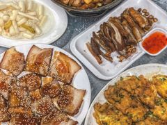 -黎记大排档(慈云路店)