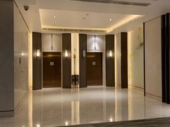 -上海崇明金茂凯悦酒店