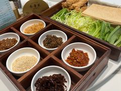 -山东宾馆·齐鲁苑餐厅