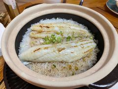 船家海鱼焗饭-徐记海鲜(南油永新汇店)