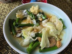 -南沙游艇会·大兵船餐厅