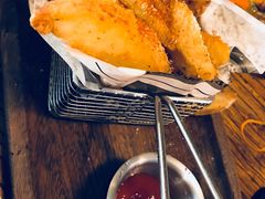 薯角-I HOLIC艾豪丽披萨(KKone店)