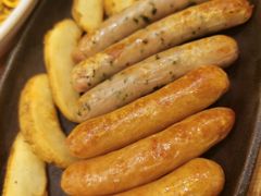 -萨莉亚意式餐厅(万嘉商业广场店)