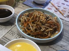 -香满园春饼·家常菜(东大桥店)