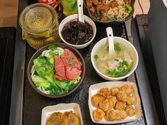 -华夏良子·足道SPA艾灸(铁道大厦店)