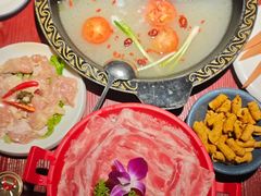 -黄家码头老火锅(解放碑旗舰店)