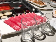 -海底捞火锅(亲子主题北金鹰店)