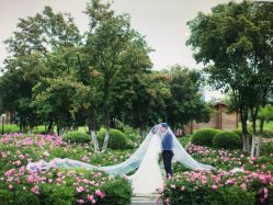 点击看大图 -蔚蓝映像STUDIO婚纱摄影(南稍门店)