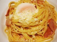 -萨莉亚意式餐厅(南京环亚凯瑟琳广场店)