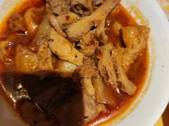 -蔡澜点心·粤菜(花城汇南区店)